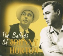 ballad of johnny horton